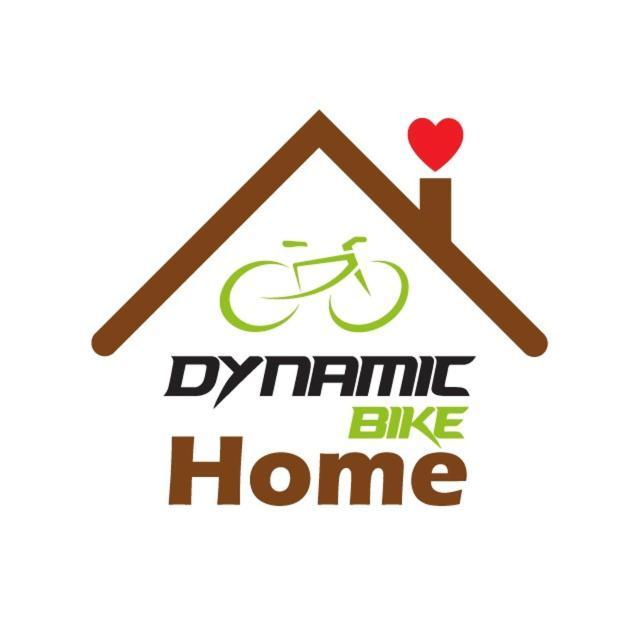 Dynamic Bike Home Curtea De Arges Bagian luar foto