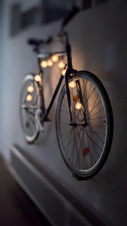 Dynamic Bike Home Curtea De Arges Bagian luar foto